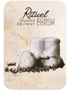 Rituel des coeurs cassés - marilyne pagat