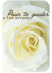 Douceur diete de la rose - initiartique by marilyne