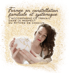 Marilyne Pagat Constellation familiale et systémique