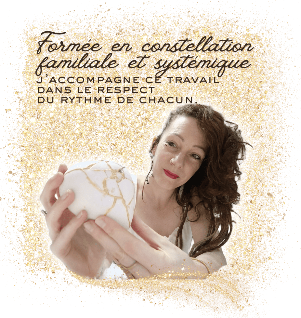 Marilyne Pagat Constellation familiale et systémique