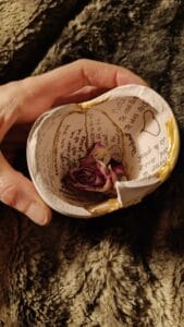 rituel coeur cassé - initiartique - marilyne pagat