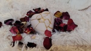 rituel des coeurs cassés - marilyne pagat