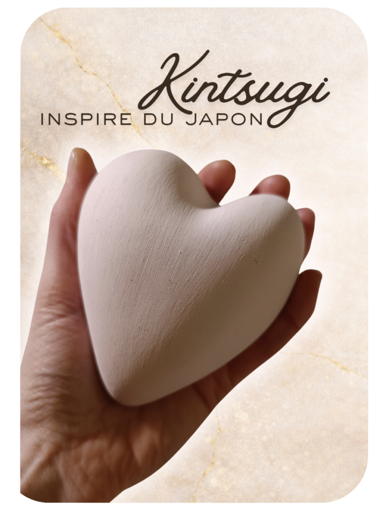 rituel kintsugi marilyne pagat